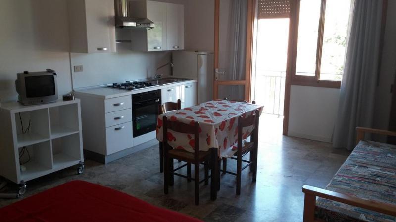 Residence Condominio Roma Eraclea Mare Exteriör bild