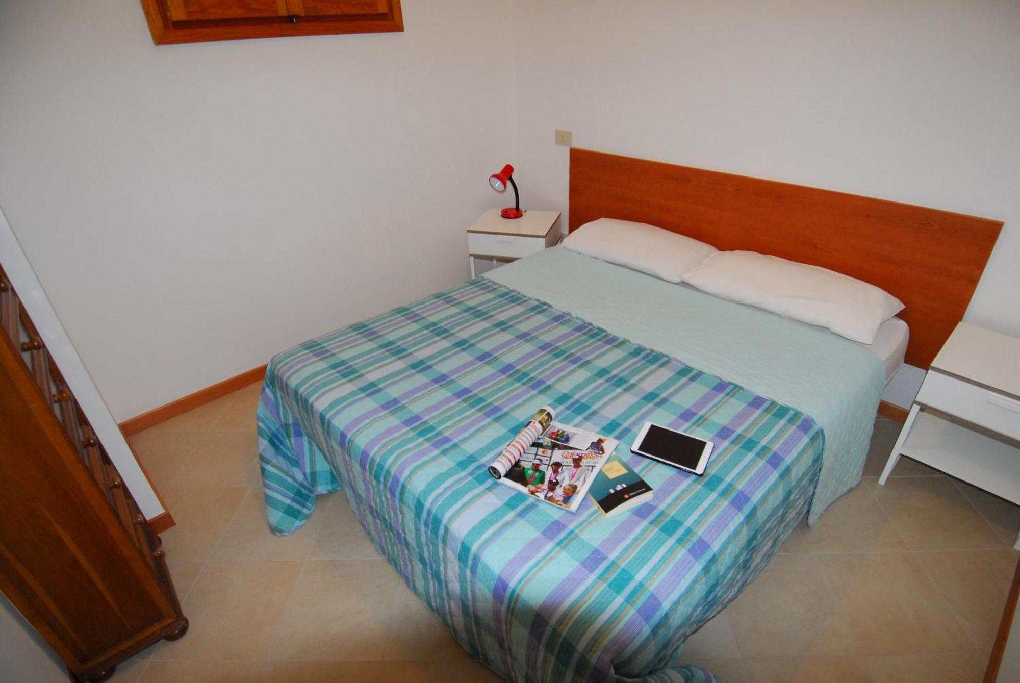 Residence Condominio Roma Eraclea Mare Exteriör bild